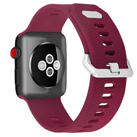 Genérico - Correa Compatible Iwatch Apple Watch 38/40/41Mm