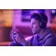 thumbnail image 3 of Auriculares inalámbricos Philips PH805 con ANC y audio Hi-Res, 30 h, 3 of 9