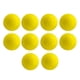 thumbnail image 3 of 10 Pelotas De Golf De Espuma De Poliuretano, Esponja Elástica Para Interior Y Exterior, Entrenamiento De Práctica, 3 of 5