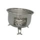thumbnail image 1 of Spirit Burner Alcohol Estufa Equipo De Cocina Quemador Para Cocinar Backpackers, 1 of 3