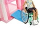 thumbnail image 2 of Muñeco Barbie Fashionista Ken Silla de Ruedas, 2 of 3