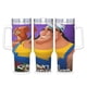 thumbnail image 1 of Vaso Térmico Desmarcar Las Locuras Del Emperador Con Asa 40 oz, 1 of 6