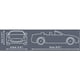 thumbnail image 2 of Set de construcción COBI Maserati GranCabrio de 97 piezas, 2 of 3
