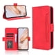 thumbnail image 1 of Funda Tipo Billetera FOXDOCK para Xiaomi POCO M6 4G – Tapa Flip con Tarjetero, 1 of 5