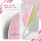 thumbnail image 4 of Set de 2 palas de Pickleball Brooklyn Pickleball Co. color rosa, 4 of 8