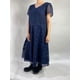 thumbnail image 2 of Vestido Talbots XL Segunda Mano Mujer, 2 of 3