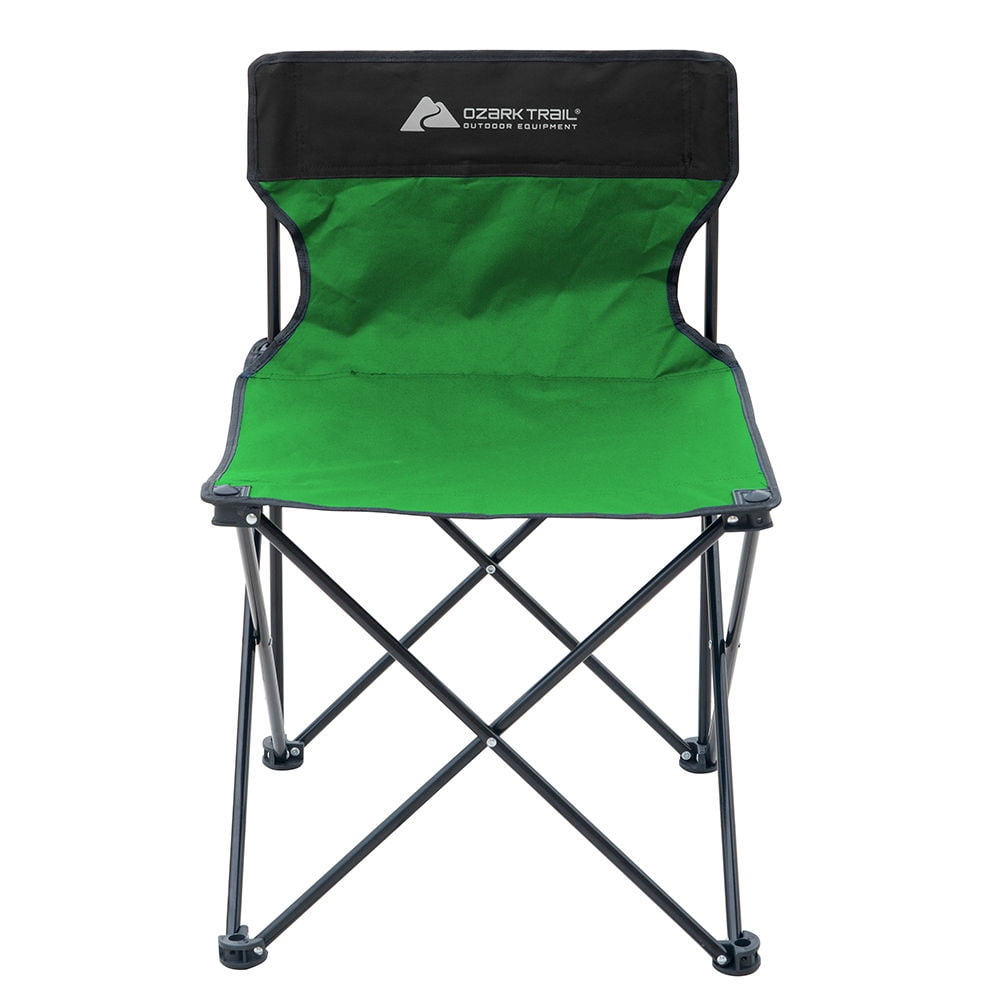 Ozark Trail - Silla Camping Plegable Outdoor Equipament 1 Un Surtido