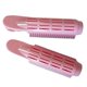 thumbnail image 4 of Hair Root Curler Roller Clip Salon Peluquería Hair Styling DIY Pink, 4 of 5