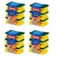 thumbnail image 3 of Pack X 4 Esponjas Acanaladas Clásica 3 Und, 3 of 3