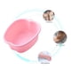 thumbnail image 4 of Bañera para pies Chopbolly, tamaño grande, para pies, rosa, 4 of 6
