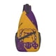 thumbnail image 1 of Bolsa Tipo Sling Psi Phi Cruzada Para Viaje Y Senderismo Para Hombre, 1 of 9