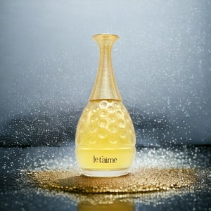 Je T'Aime By Dubai Essences Edp Perfume For Woman 3.4Oz.