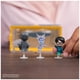 thumbnail image 3 of Set de figuras Wizarding World Harry Potter Micro Año 3 para niños, 3 of 9
