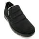 thumbnail image 3 of Zapatilla Felpudo Senior Black Chancleta 41, 3 of 3