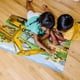 thumbnail image 2 of MELISSA & DOUG PUZZLE LUGAR DE CONSTRUCCION 48 PIEZAS., 2 of 9