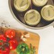 thumbnail image 2 of Tapas de sellado para conservas de 8 cm – Pack de 120 – Superb Sealing Solutions, 2 of 9