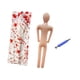 thumbnail image 1 of Figura De Maniquí Inflable De Halloween, Accesorios De Cosplay Para Festival, Patio, Jardín, Estilo B, 1 of 5