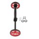 thumbnail image 3 of Bicicleta Plegable Easy Wheels Varilla De Extensión Para Bicicleta Negro Rojo, 3 of 5