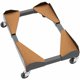 thumbnail image 1 of Carrito de CPU VIVO Premium Large Steel CART-PC03D para PC para juegos, 1 of 9
