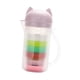thumbnail image 1 of Jarra De Agua Con Tazas Con Tapa, Jarra De Té Helado Para Té, Agua Fría/caliente, Rosa, 1 of 5