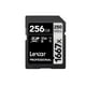 thumbnail image 1 of Tarjeta Sd Professional 1667x 256 G Sdxc Uhsii, 1 of 2