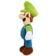 thumbnail image 3 of Peluche de peluche Super Mario Luigi de 15 cm de altura para niños mayores de 3 años, 3 of 7