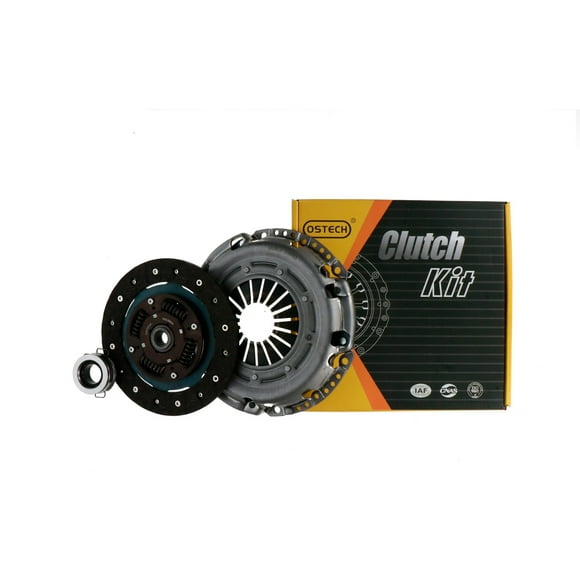Kit Embrague 3 Piezas Mg Zs (2018-2022)