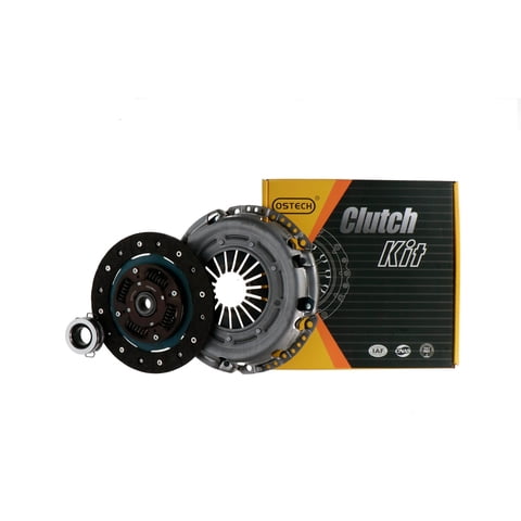 Ostech - Kit Embrague 3 Piezas Mg Zs (2018-2022)