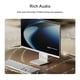 thumbnail image 2 of PC All-in-One ASUS VM441 24" FHD Touchscreen Copilot, 2 of 3