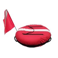 Aropec - Boya Para Apnea Buceo