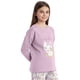 thumbnail image 3 of Pijama Largo Niña Algodón Invierno Hello Kitty C2, 3 of 3