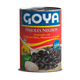thumbnail image 1 of Goya Frijoles Negros Con Aceite De Oliva 425g, 1 of 2