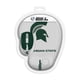 thumbnail image 3 of Ratón y alfombrilla de ratón SOAR NCAA Michigan State Spartans, 3 of 3