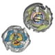 thumbnail image 1 of Trompo Beyblade X Bite Croc 3-60LF y Sting Unicorn 4-60P, 1 of 4
