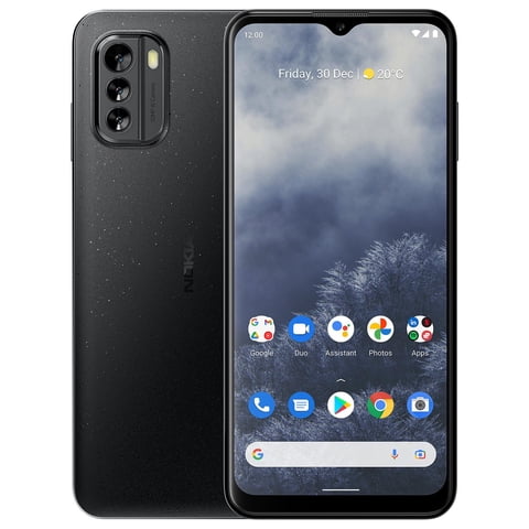 Smartphone Nokia G60 5G Android 14 Dual Sim 6.58"" 50 Mp