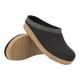 thumbnail image 3 of Zueco HAFLINGER GZL negro de fieltro de lana antideslizante, 3 of 5