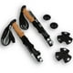 thumbnail image 3 of Pack Bastones Plegables de trekking 2 unidades, 3 of 9