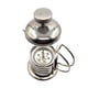 thumbnail image 3 of Tetera cafetera francesa vidrio 350ml, 3 of 3