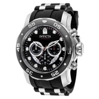 Invicta - Reloj 37230 Para Hombre
