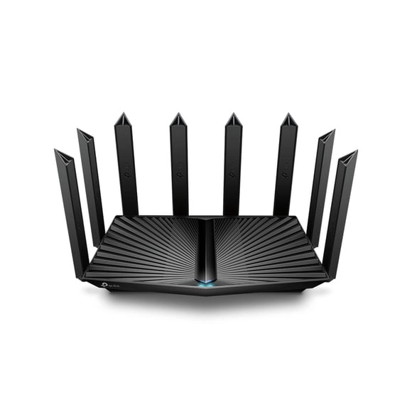 Router TP-Link Archer AX80 Blanco