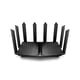 thumbnail image 1 of Router TP-Link Archer AX80 Blanco, 1 of 3