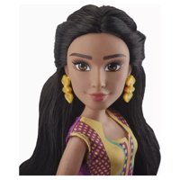 Genérico - Juguete Figura De Accion 30Cm Princesa Jasmine Hasbro
