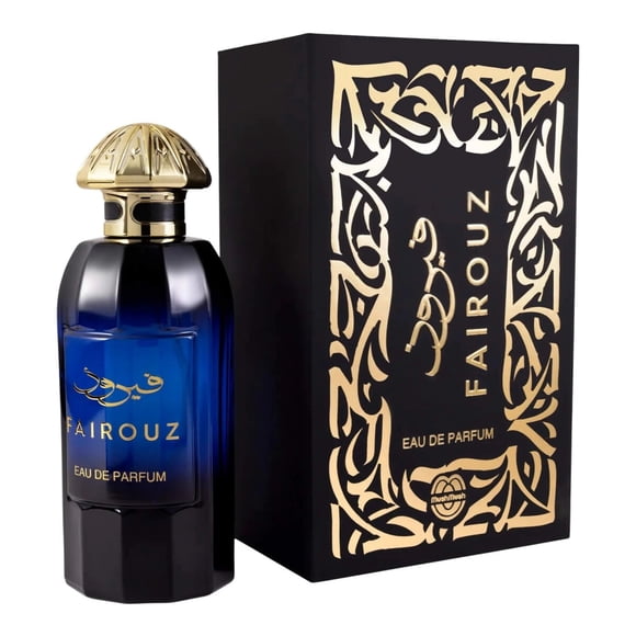 Perfume Mush Mush Fairouz 3.4 oz EDP unisex