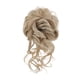 thumbnail image 2 of Círculo De Cabello Desordenado De Tacto Suave Para Peluqueros De Mujeres Y Niñas Que Agrega Volumen Al Moño, 2 of 3