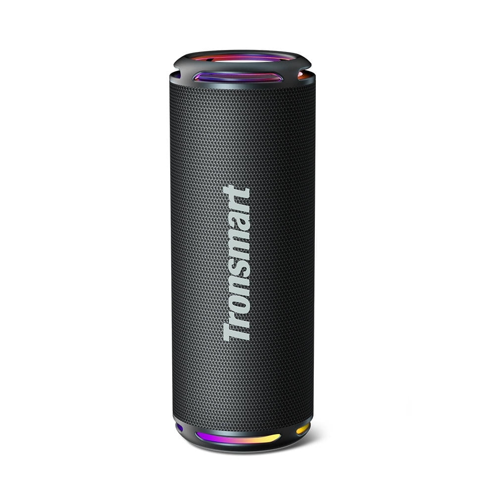 Parlante Bluetooth De Exterior Ipx7 Tronsmart T7 Lite 24w 4000mah