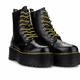 thumbnail image 5 of Botin Chalada Mujer Poolh-11 Negro Moda, 5 of 7