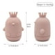 thumbnail image 3 of Juguetes de baño PandaEar de silicona para bebés de 0 a 6 a 12 meses para niños pequeños, 3 of 3