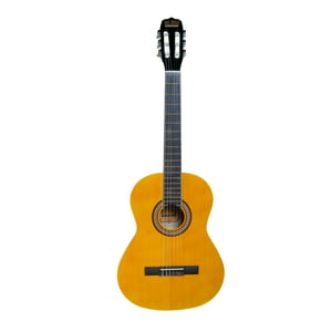Bilbao - Guitarra Acústica + Funda Bil-Cas