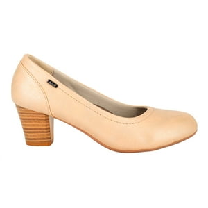 Zapato Maupas Beige Alquimia