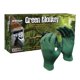 thumbnail image 1 of Guantes desechables Watson Gloves Green Monkey S Nitrile, 1 of 1